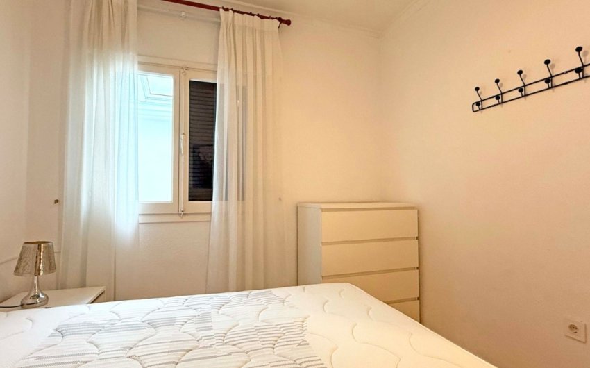 Herverkoop - Bungalow -
Torrevieja - Costa Blanca