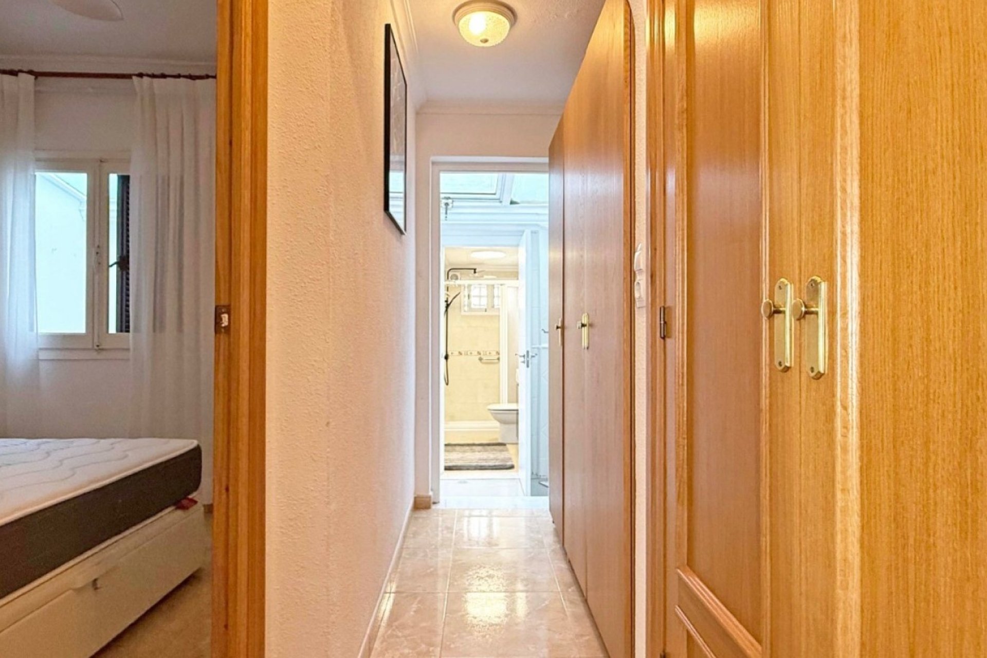 Herverkoop - Bungalow -
Torrevieja - Costa Blanca