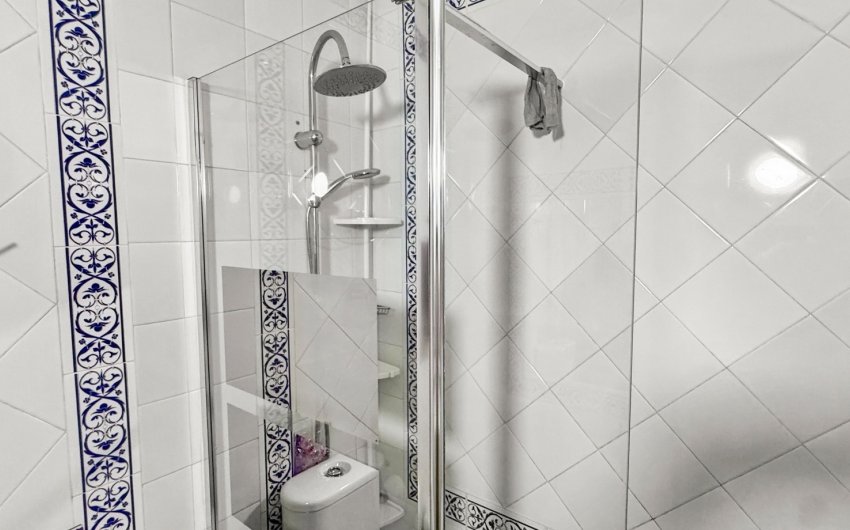 Herverkoop - Bungalow -
Torrevieja - Costa Blanca