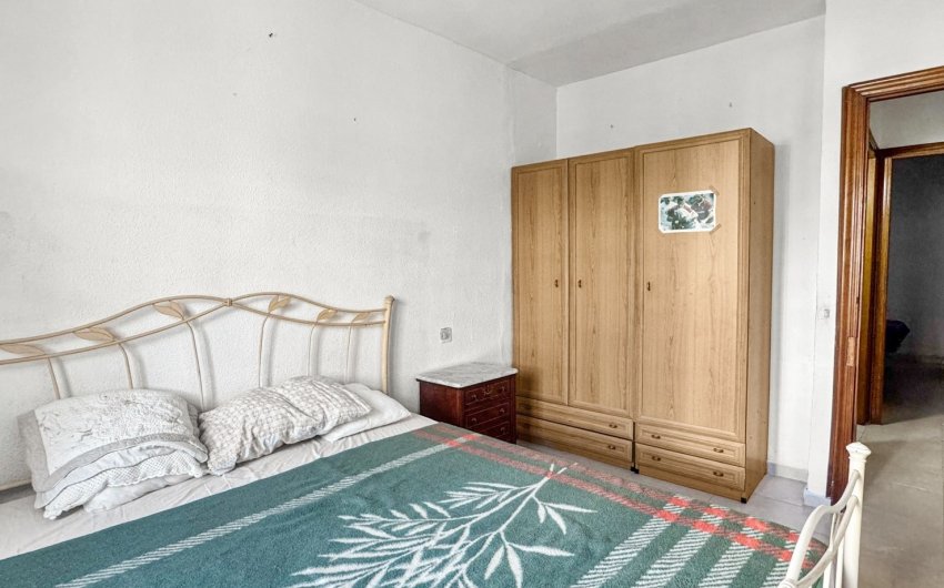 Herverkoop - Bungalow -
Torrevieja - Costa Blanca