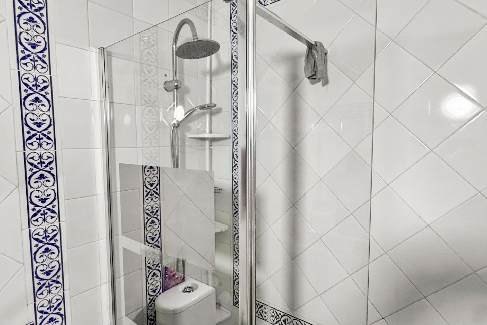 Herverkoop - Bungalow -
Torrevieja - Costa Blanca