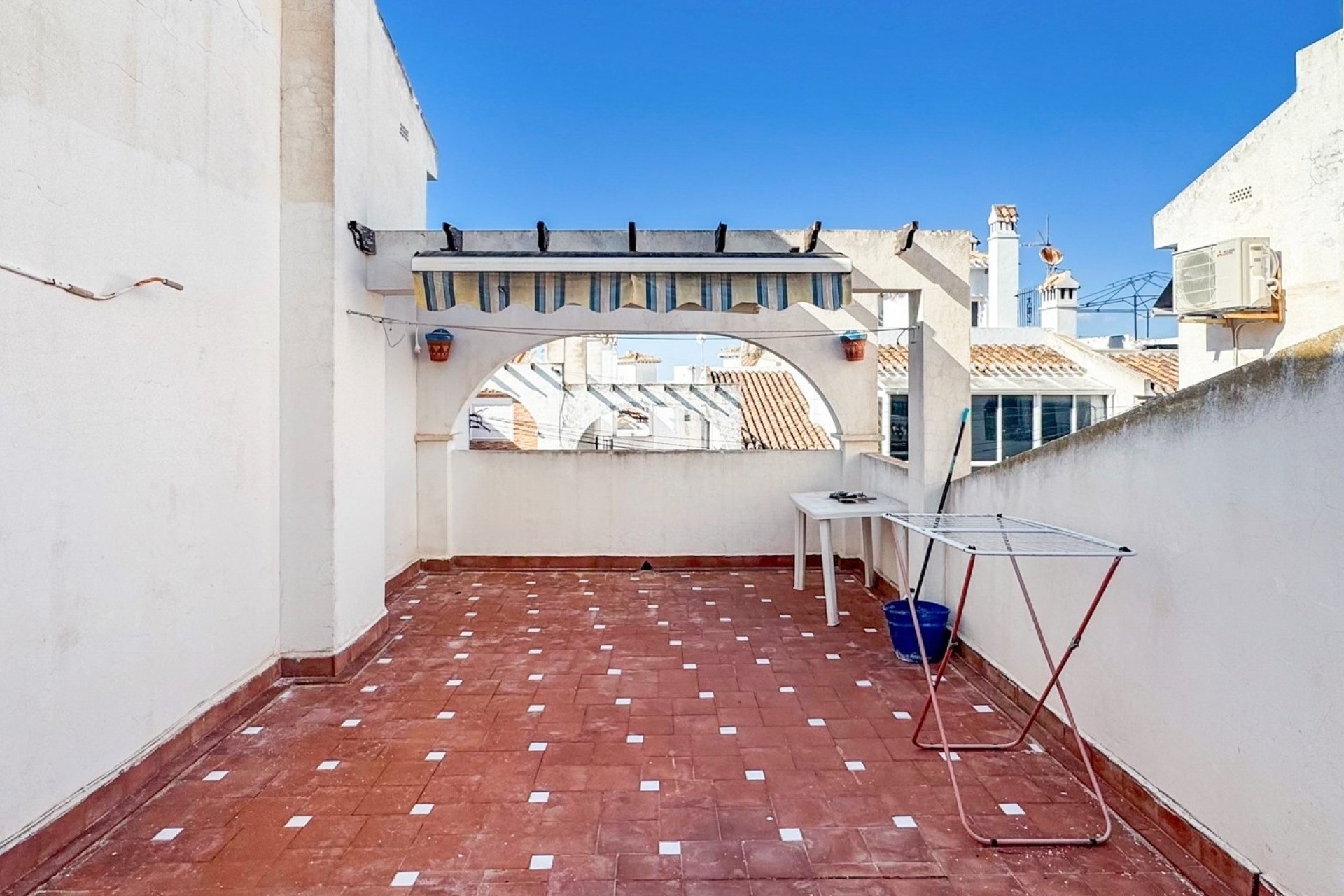 Herverkoop - Bungalow -
Torrevieja - Costa Blanca