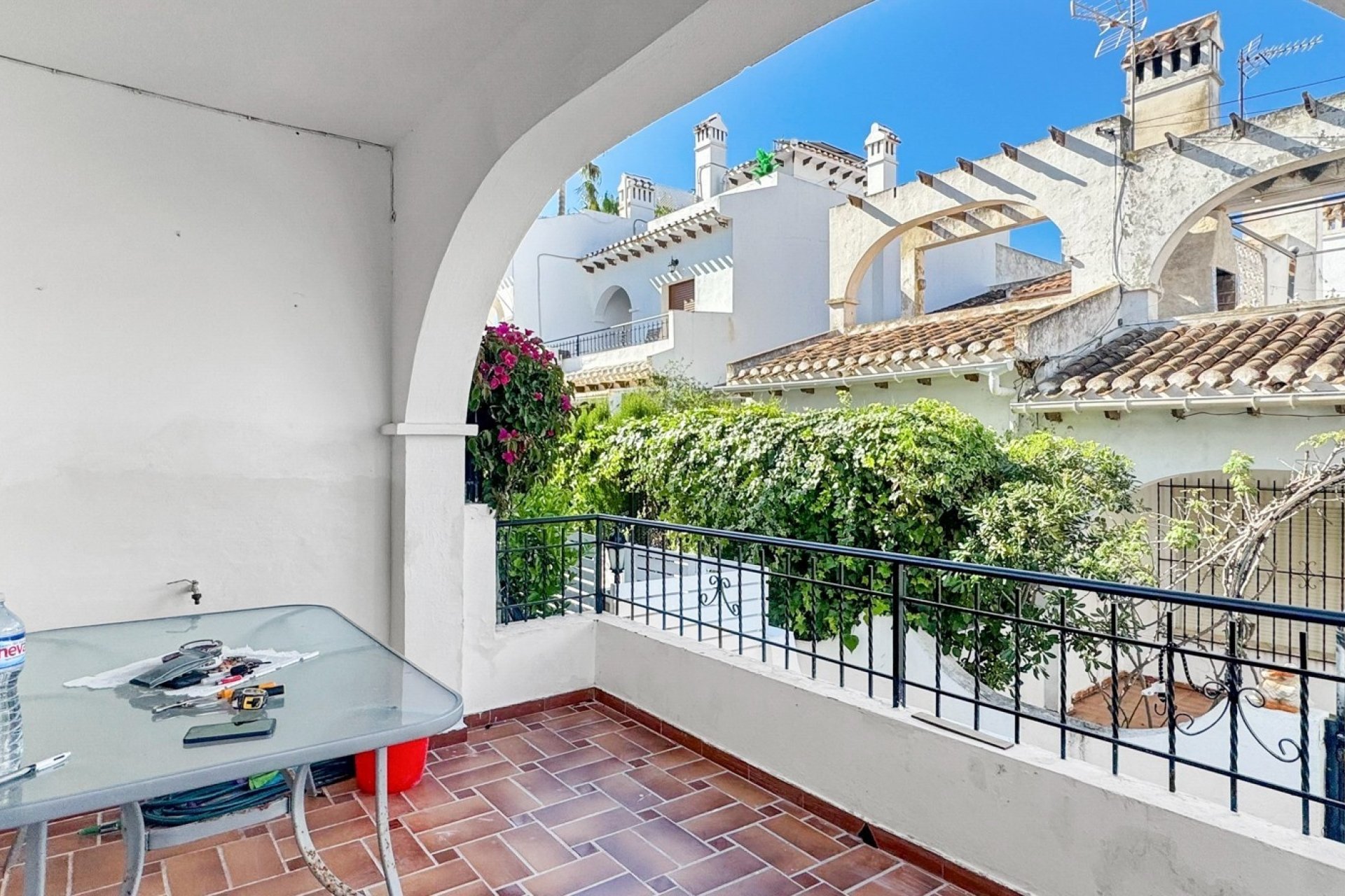 Herverkoop - Bungalow -
Torrevieja - Costa Blanca