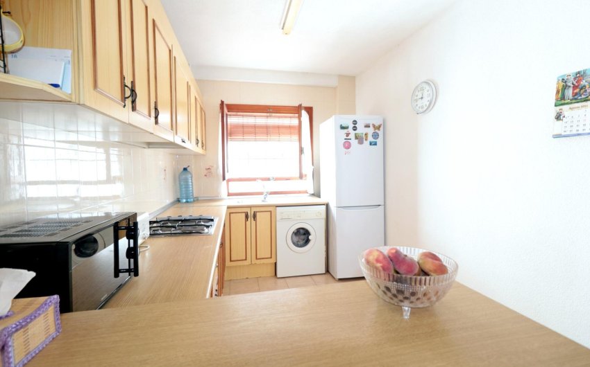 Herverkoop - Bungalow -
Torrevieja - El Acequión - Los Náufragos
