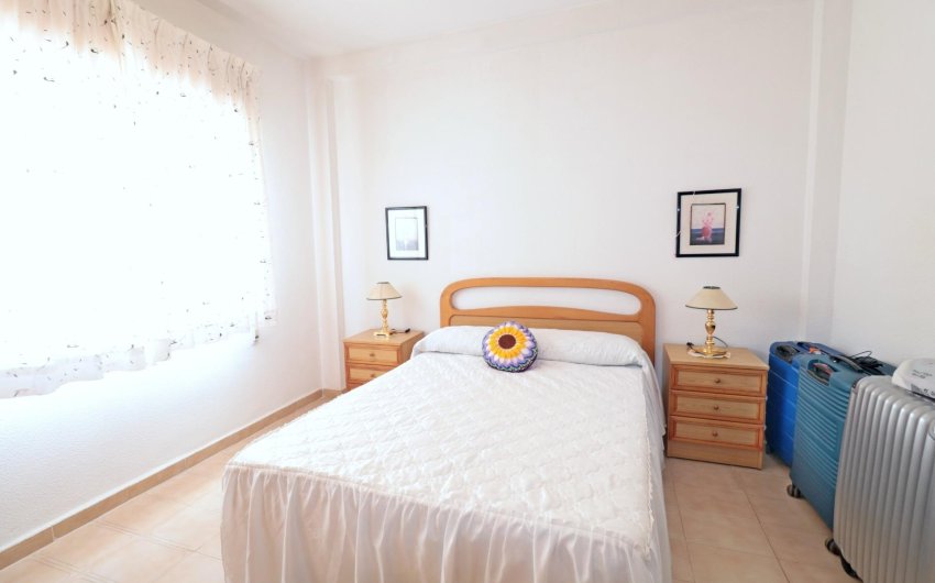 Herverkoop - Bungalow -
Torrevieja - El Acequión - Los Náufragos