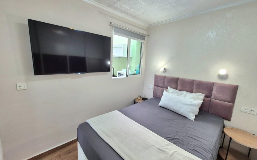 Herverkoop - Bungalow -
Torrevieja - El Limonar