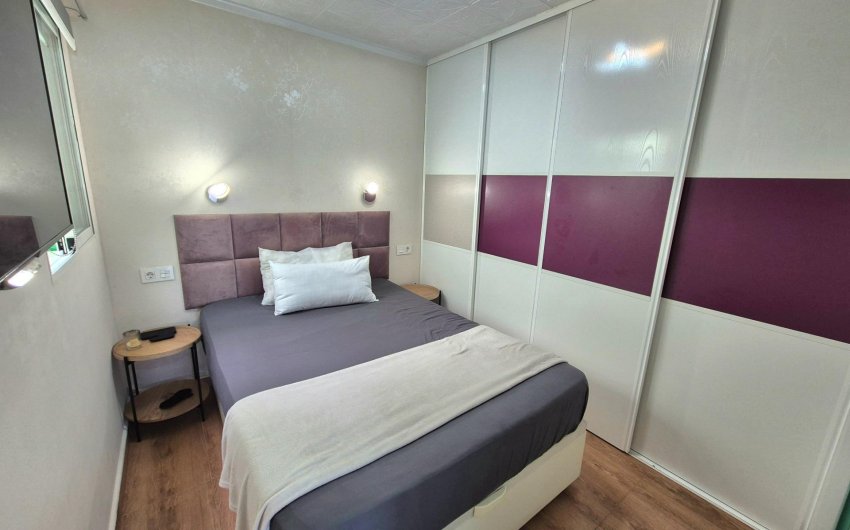 Herverkoop - Bungalow -
Torrevieja - El Limonar