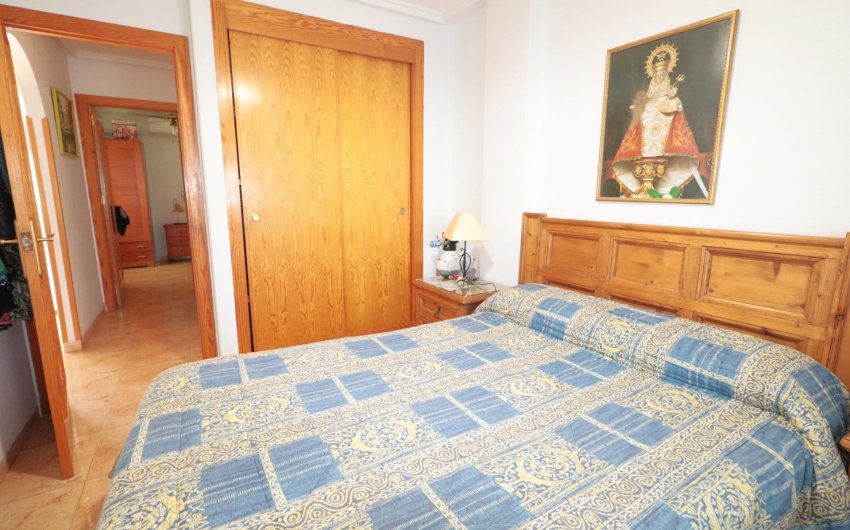 Herverkoop - Bungalow -
Torrevieja - El Limonar