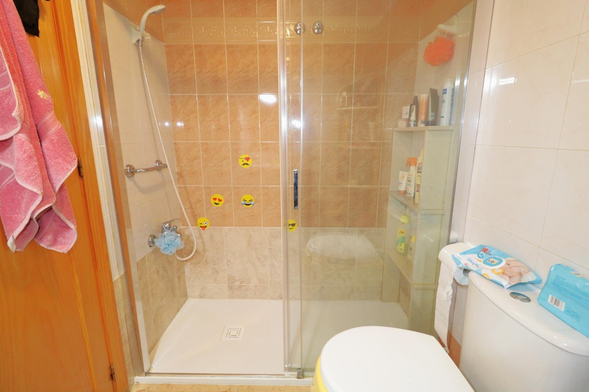 Herverkoop - Bungalow -
Torrevieja - El Limonar