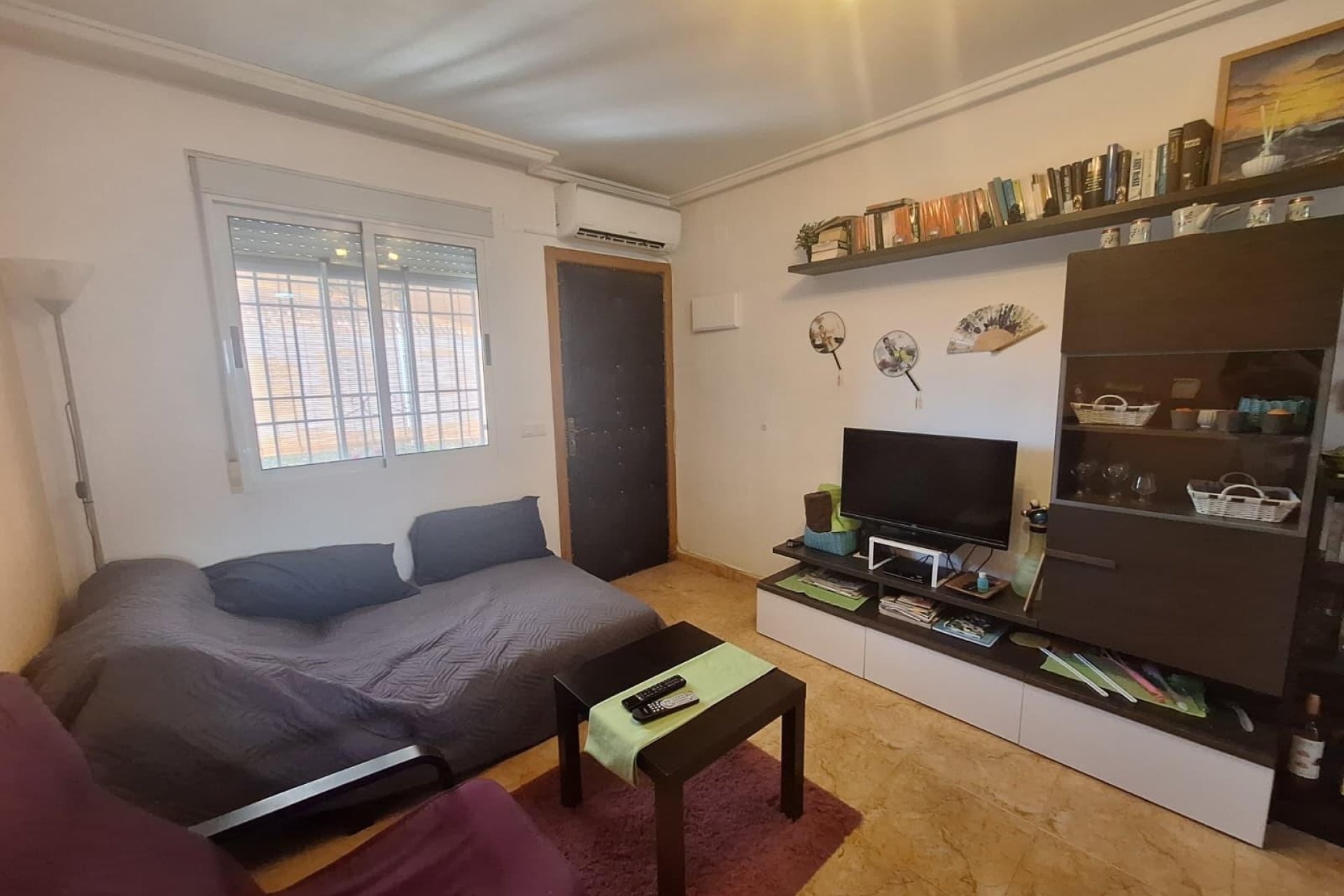 Herverkoop - Bungalow -
Torrevieja - El Limonar