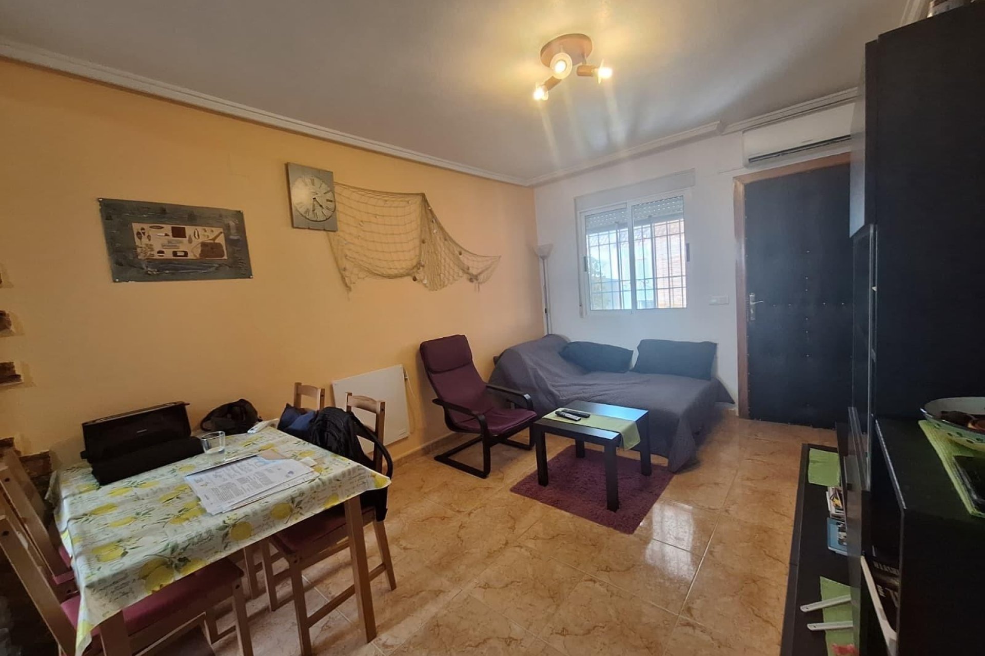 Herverkoop - Bungalow -
Torrevieja - El Limonar