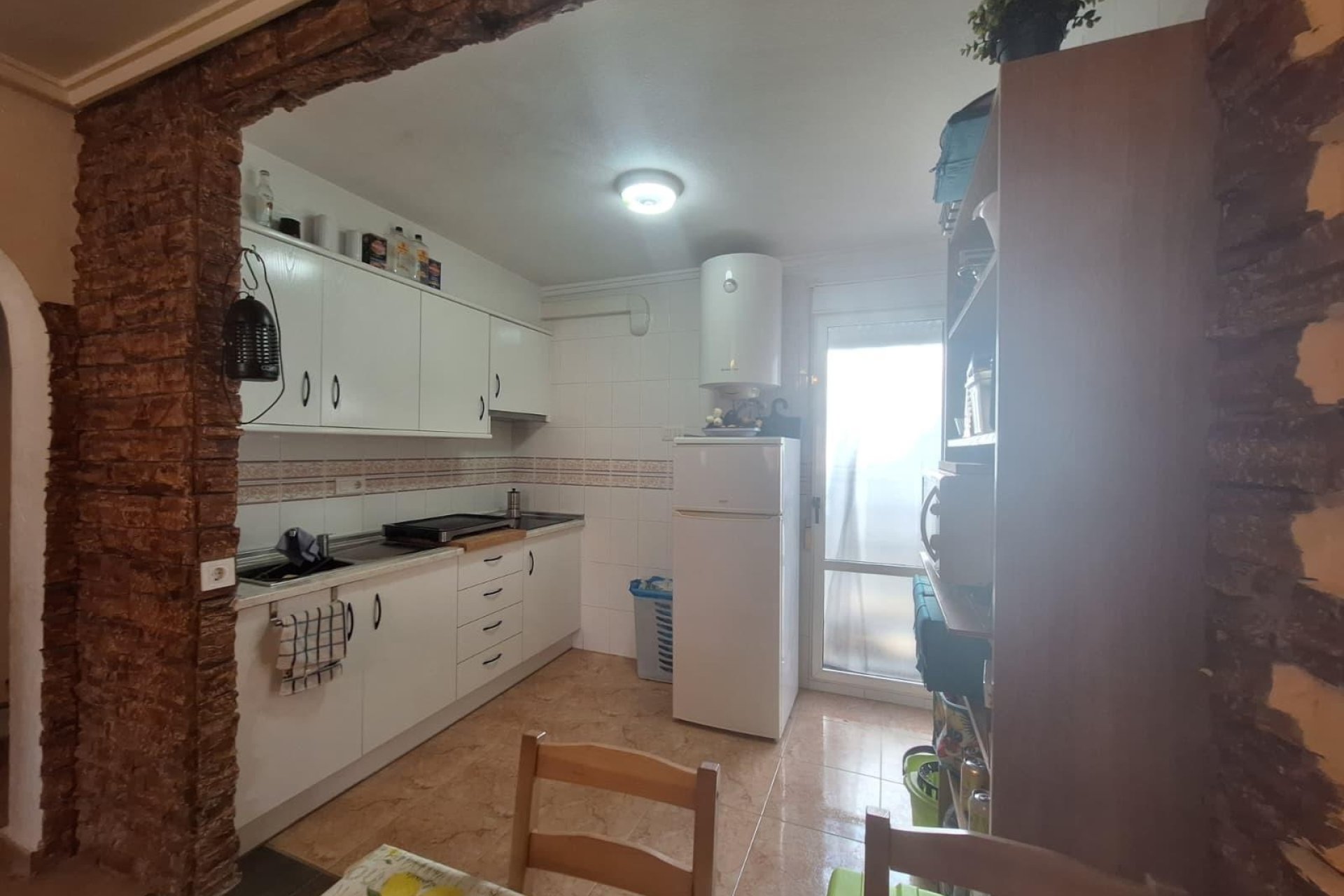 Herverkoop - Bungalow -
Torrevieja - El Limonar