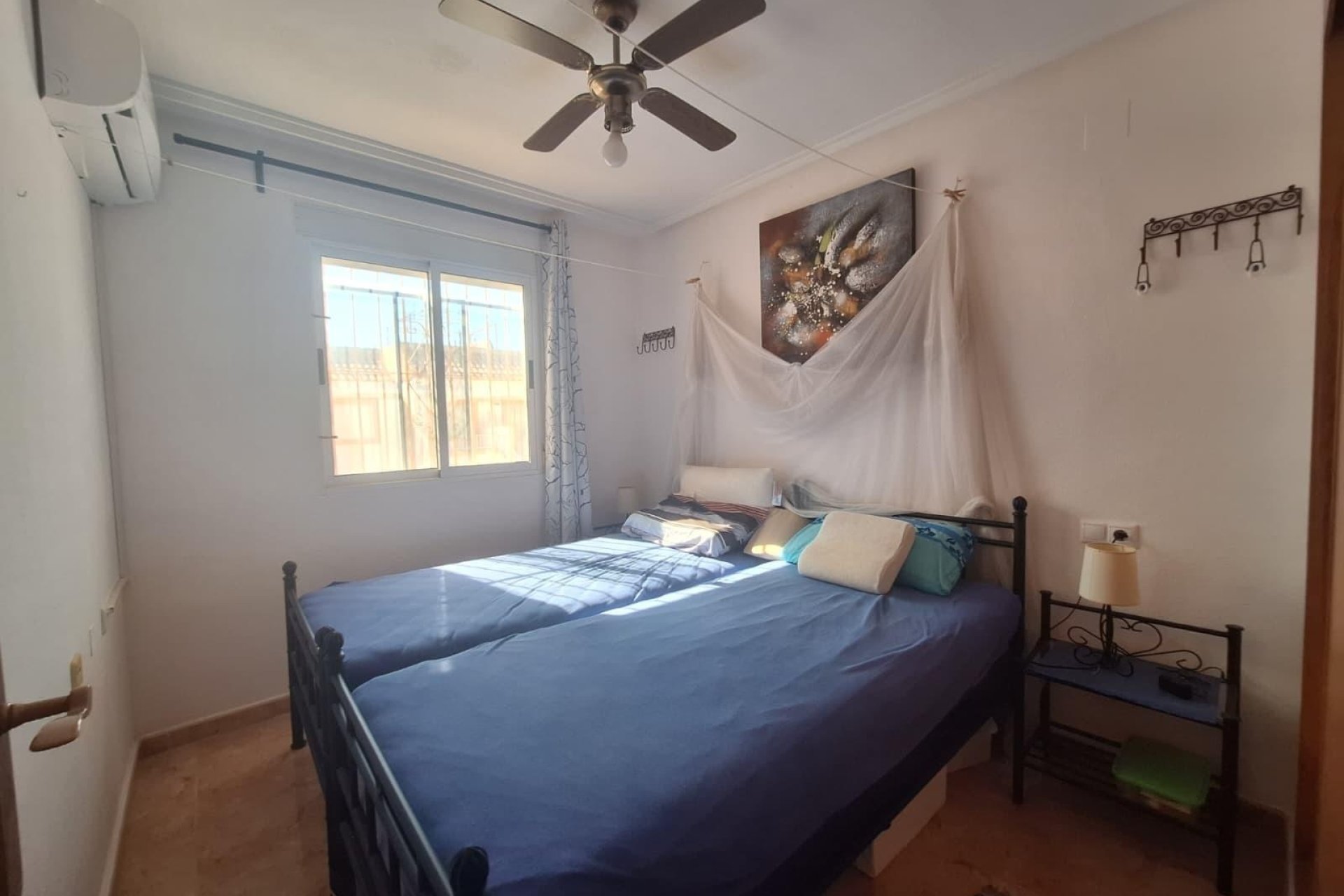 Herverkoop - Bungalow -
Torrevieja - El Limonar