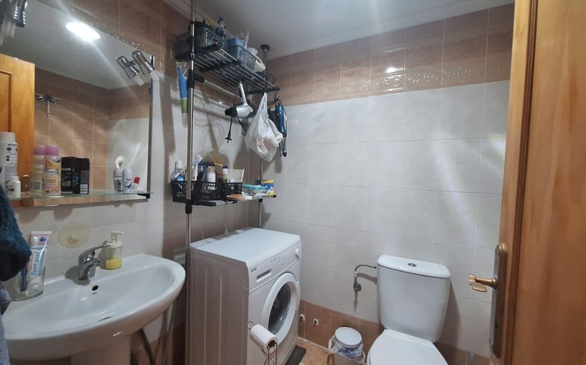 Herverkoop - Bungalow -
Torrevieja - El Limonar