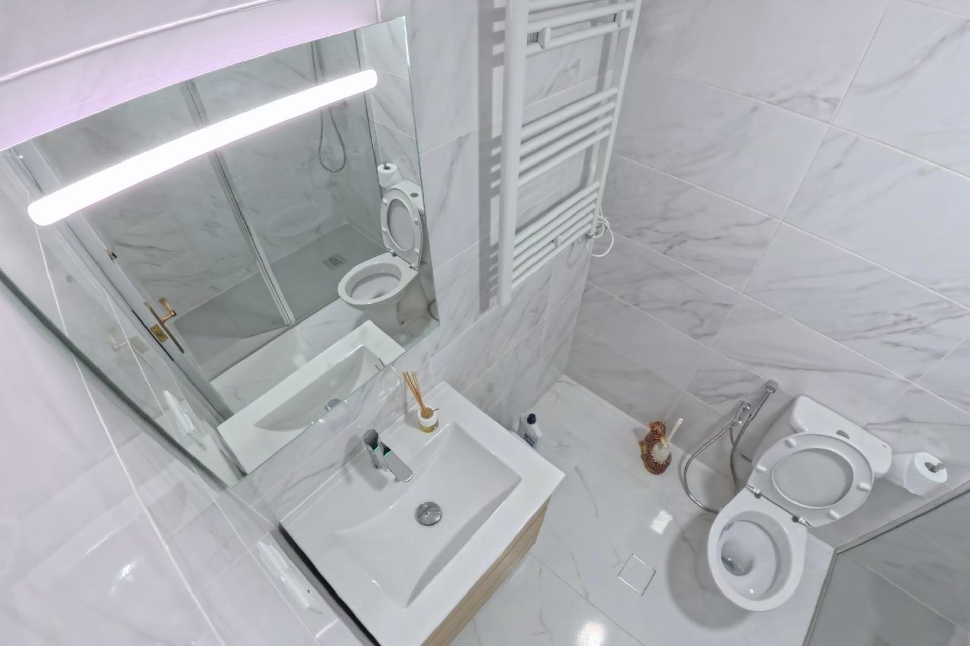 Herverkoop - Bungalow -
Torrevieja - El Limonar