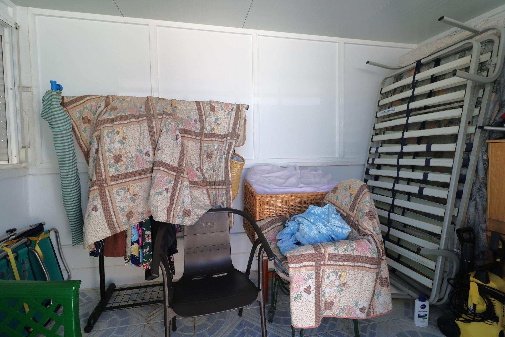 Herverkoop - Bungalow -
Torrevieja - El Limonar