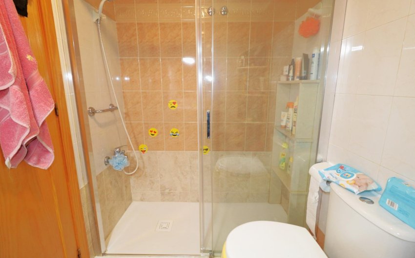 Herverkoop - Bungalow -
Torrevieja - El Limonar