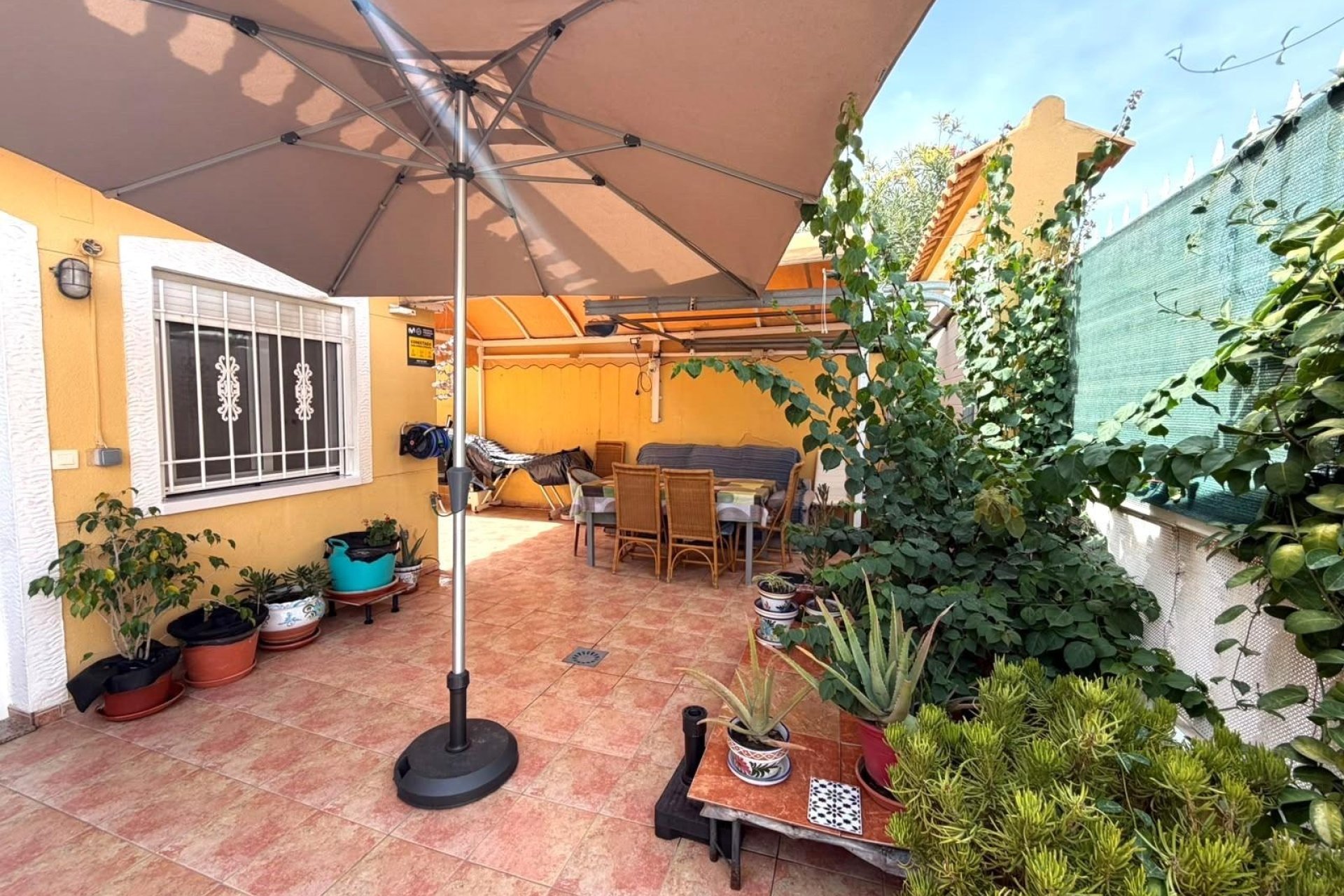 Herverkoop - Bungalow -
Torrevieja - La Mata