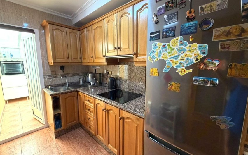 Herverkoop - Bungalow -
Torrevieja - La Mata