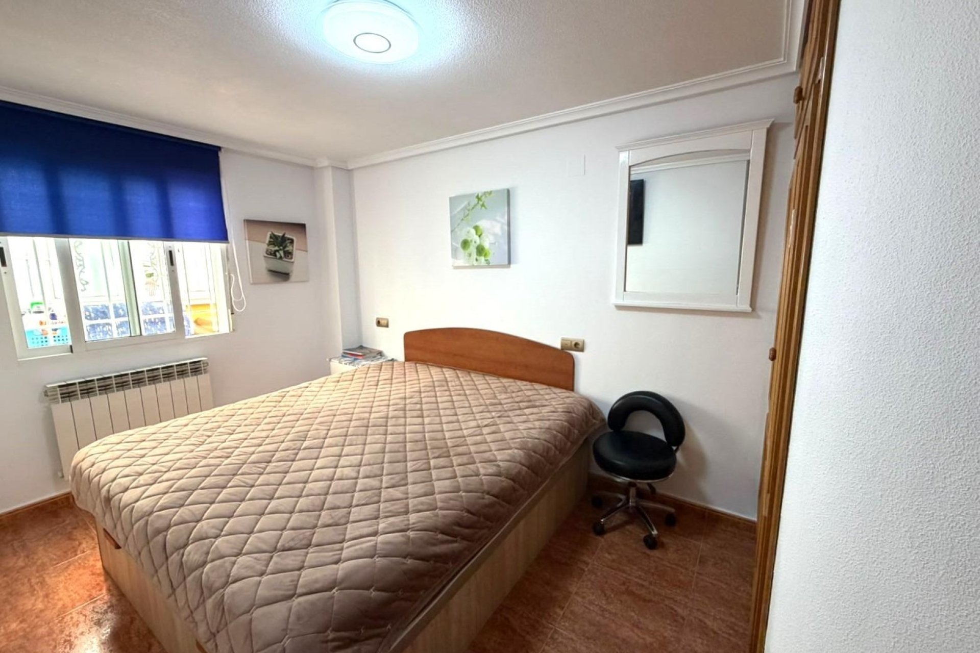 Herverkoop - Bungalow -
Torrevieja - La Mata