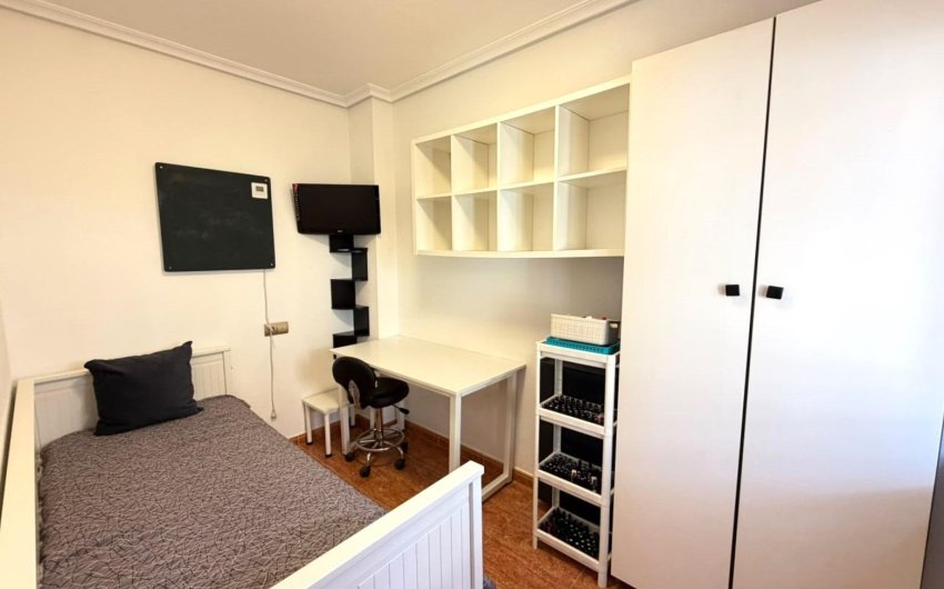 Herverkoop - Bungalow -
Torrevieja - La Mata