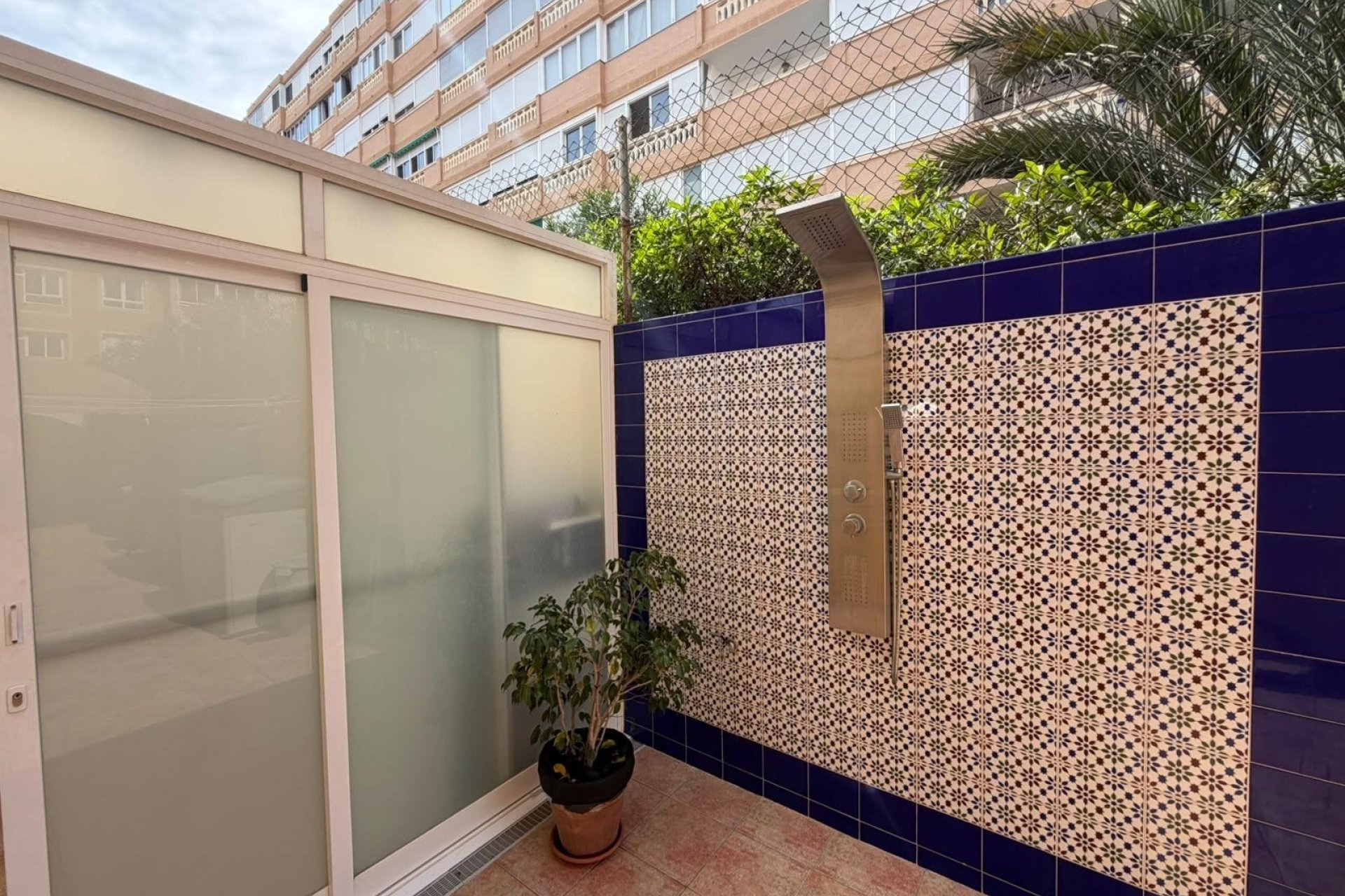 Herverkoop - Bungalow -
Torrevieja - La Mata