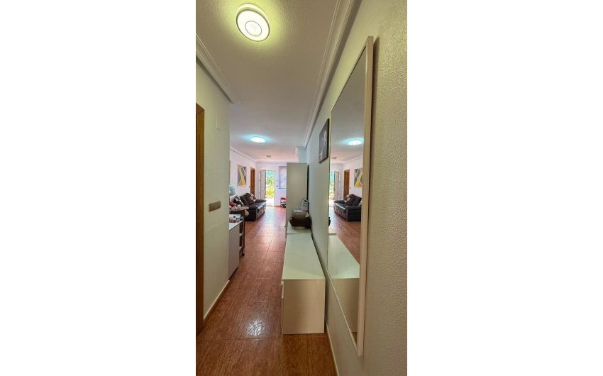 Herverkoop - Bungalow -
Torrevieja - La Mata