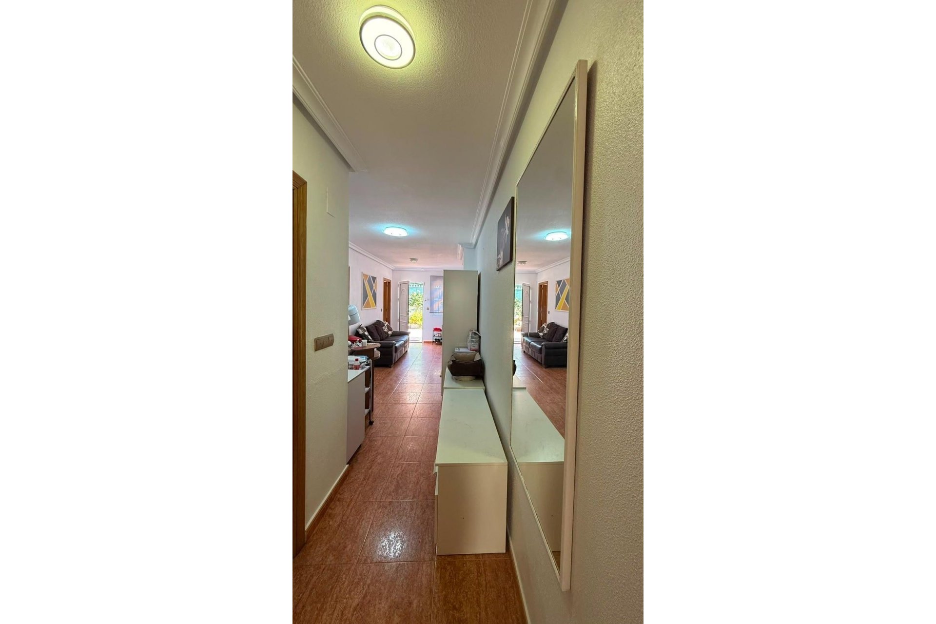 Herverkoop - Bungalow -
Torrevieja - La Mata