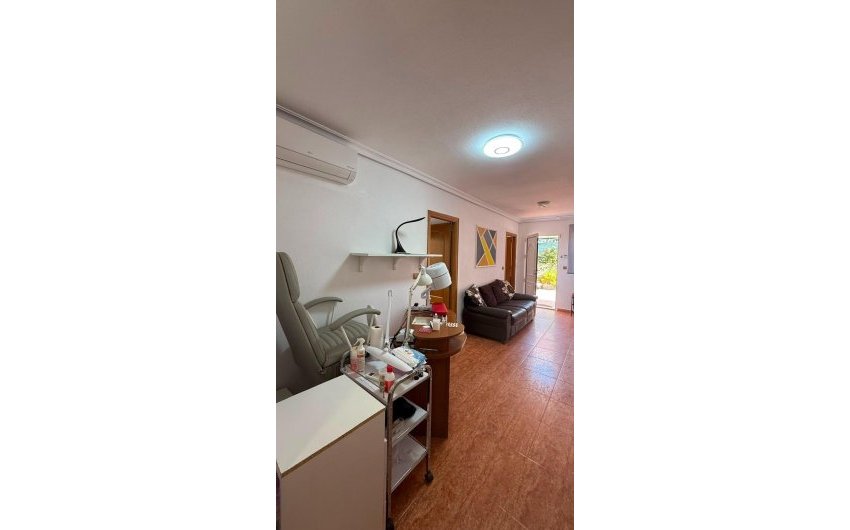 Herverkoop - Bungalow -
Torrevieja - La Mata
