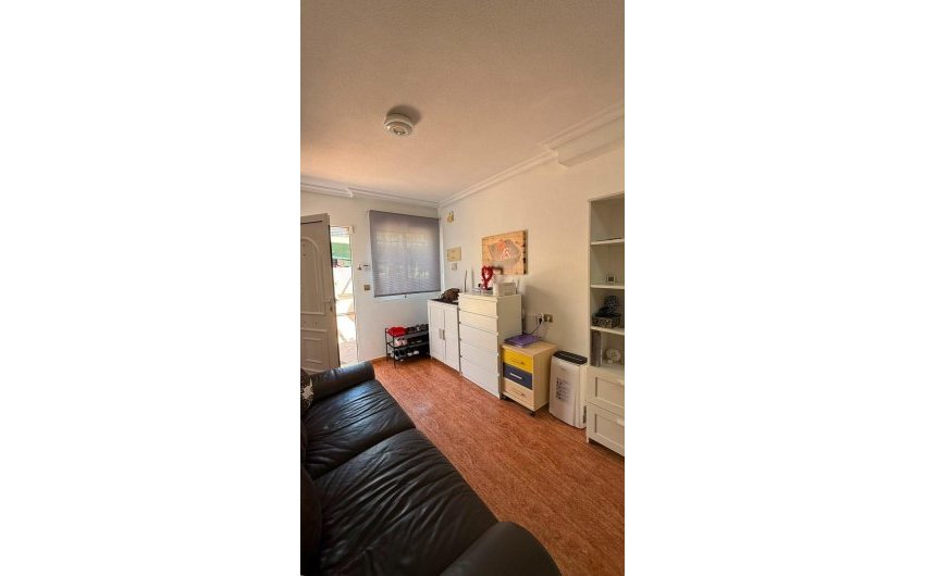 Herverkoop - Bungalow -
Torrevieja - La Mata