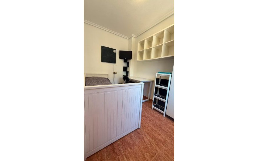 Herverkoop - Bungalow -
Torrevieja - La Mata