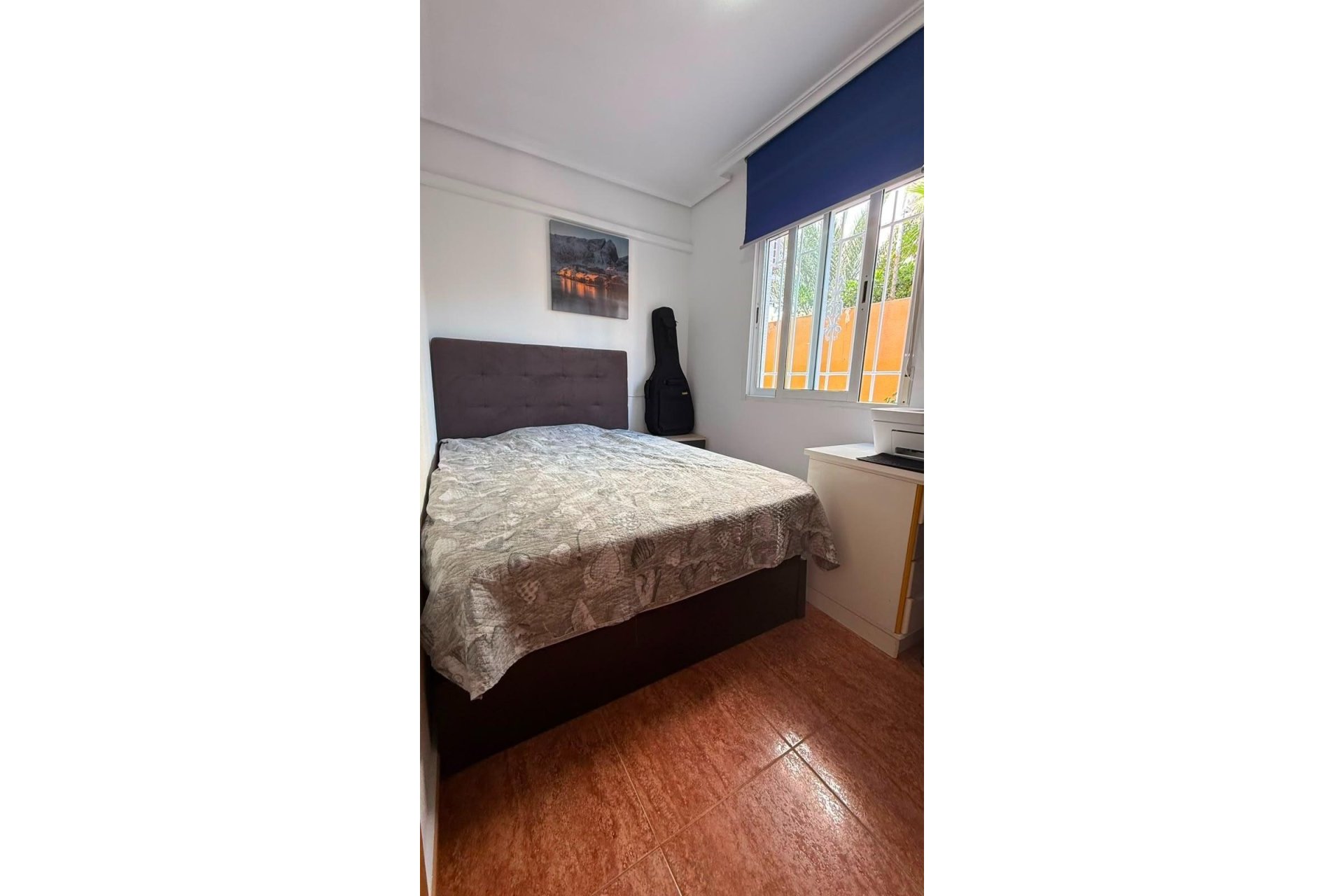 Herverkoop - Bungalow -
Torrevieja - La Mata