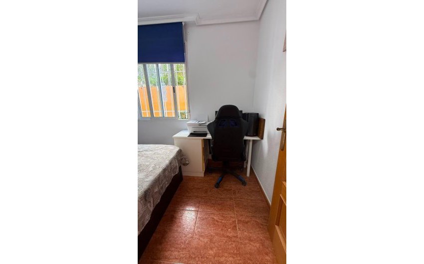 Herverkoop - Bungalow -
Torrevieja - La Mata