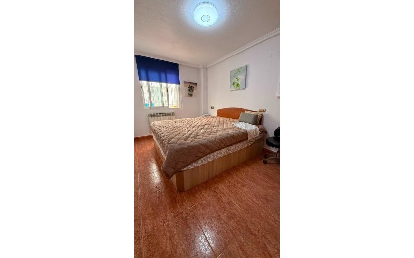 Herverkoop - Bungalow -
Torrevieja - La Mata