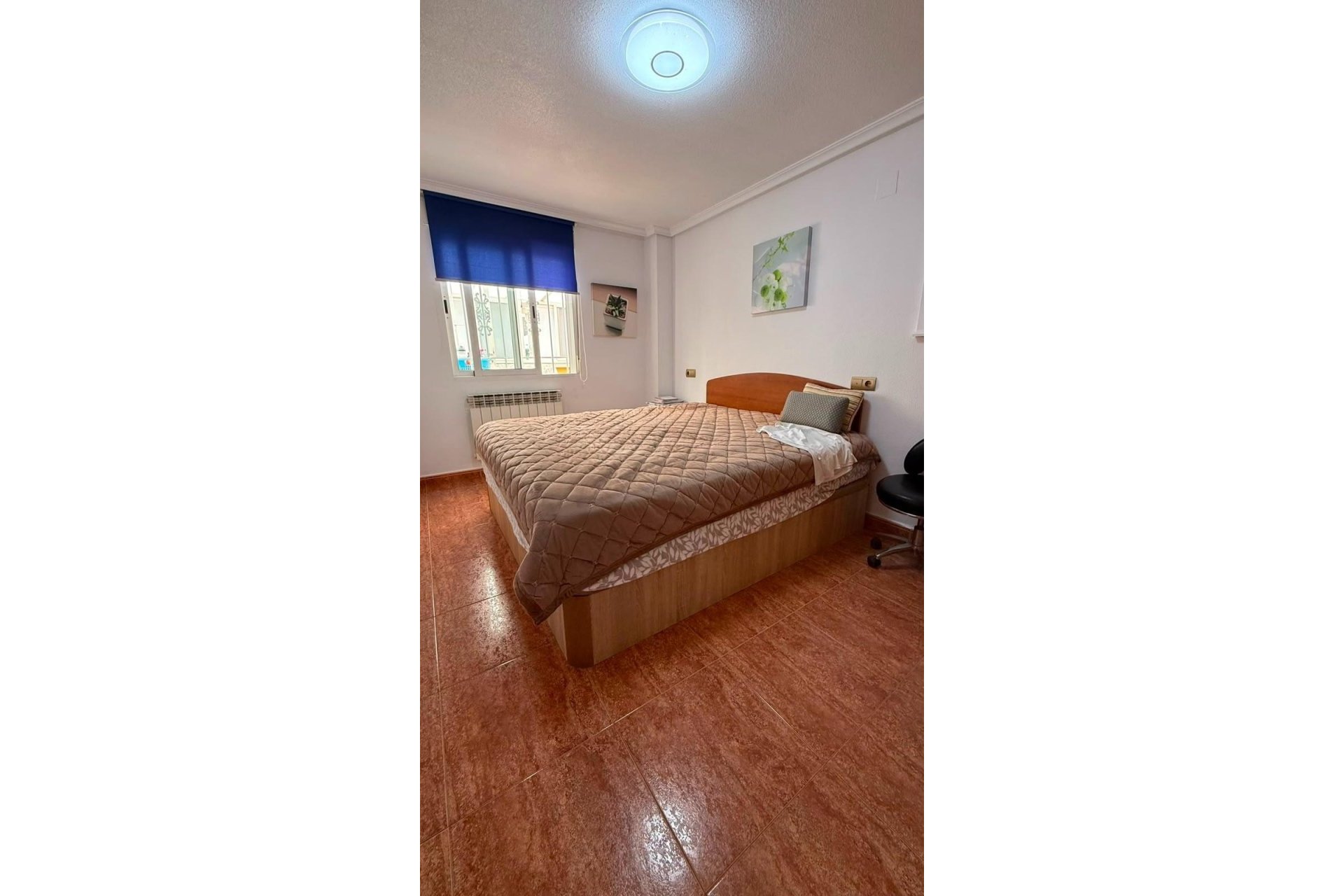 Herverkoop - Bungalow -
Torrevieja - La Mata