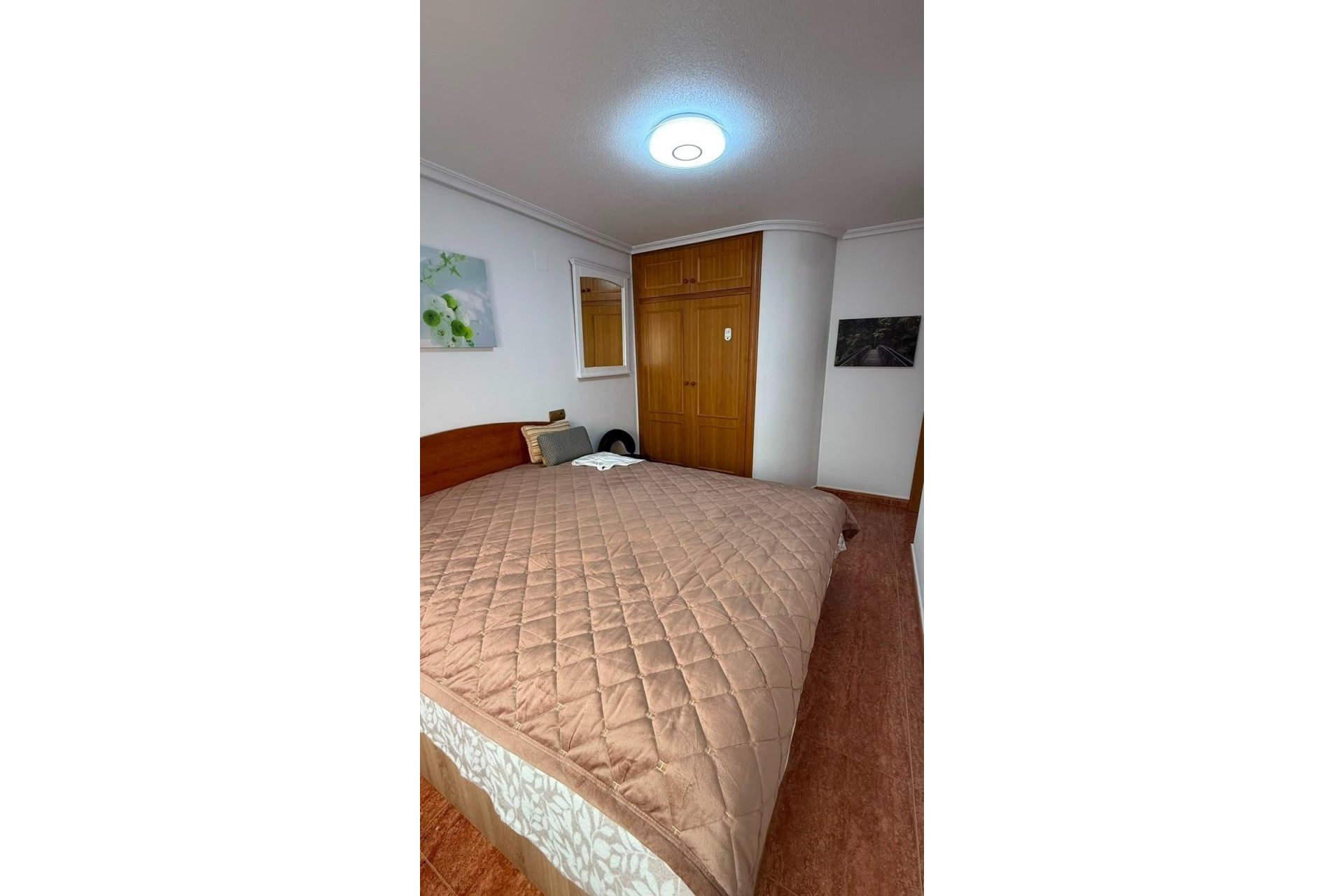 Herverkoop - Bungalow -
Torrevieja - La Mata