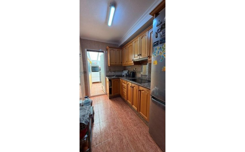 Herverkoop - Bungalow -
Torrevieja - La Mata