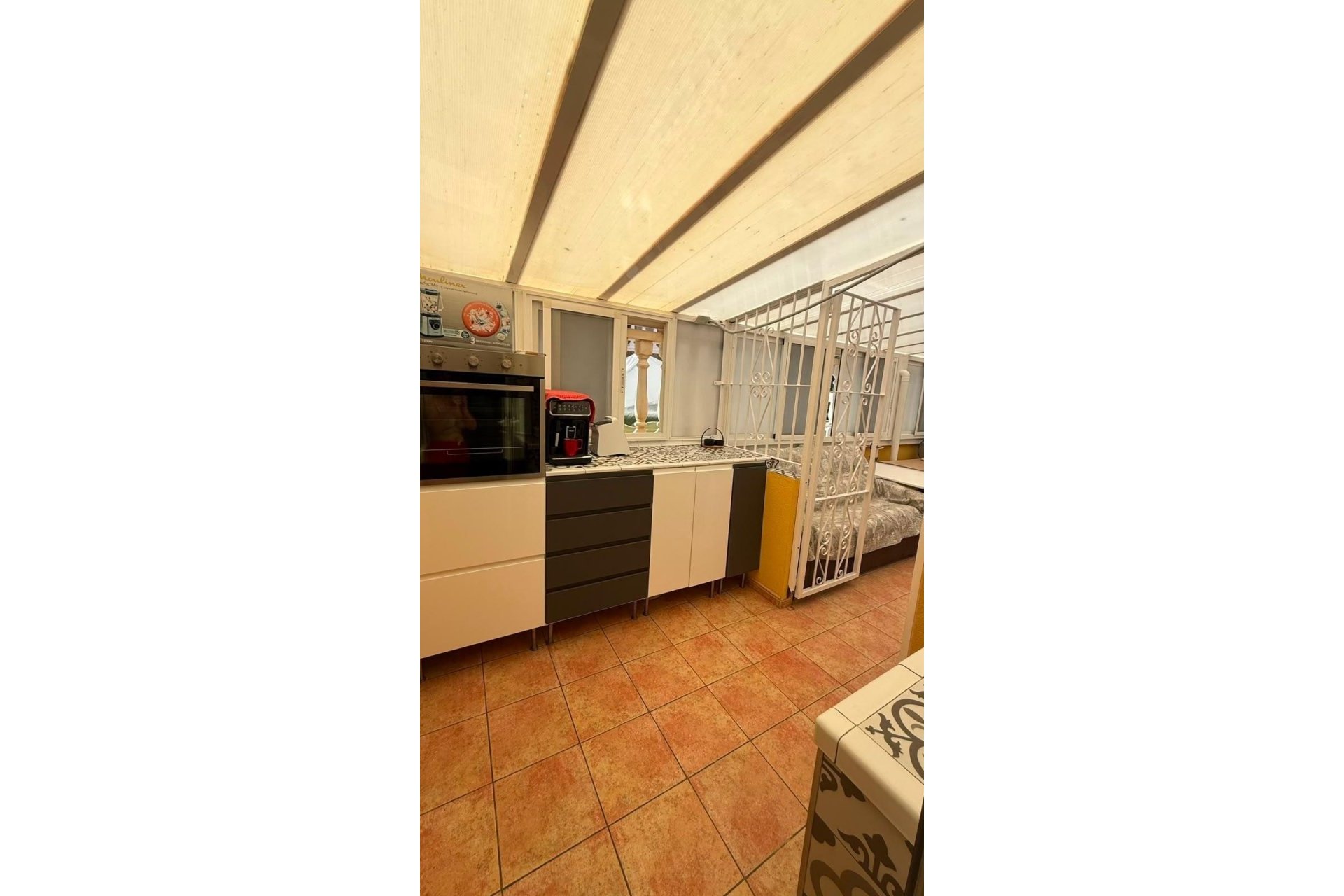 Herverkoop - Bungalow -
Torrevieja - La Mata