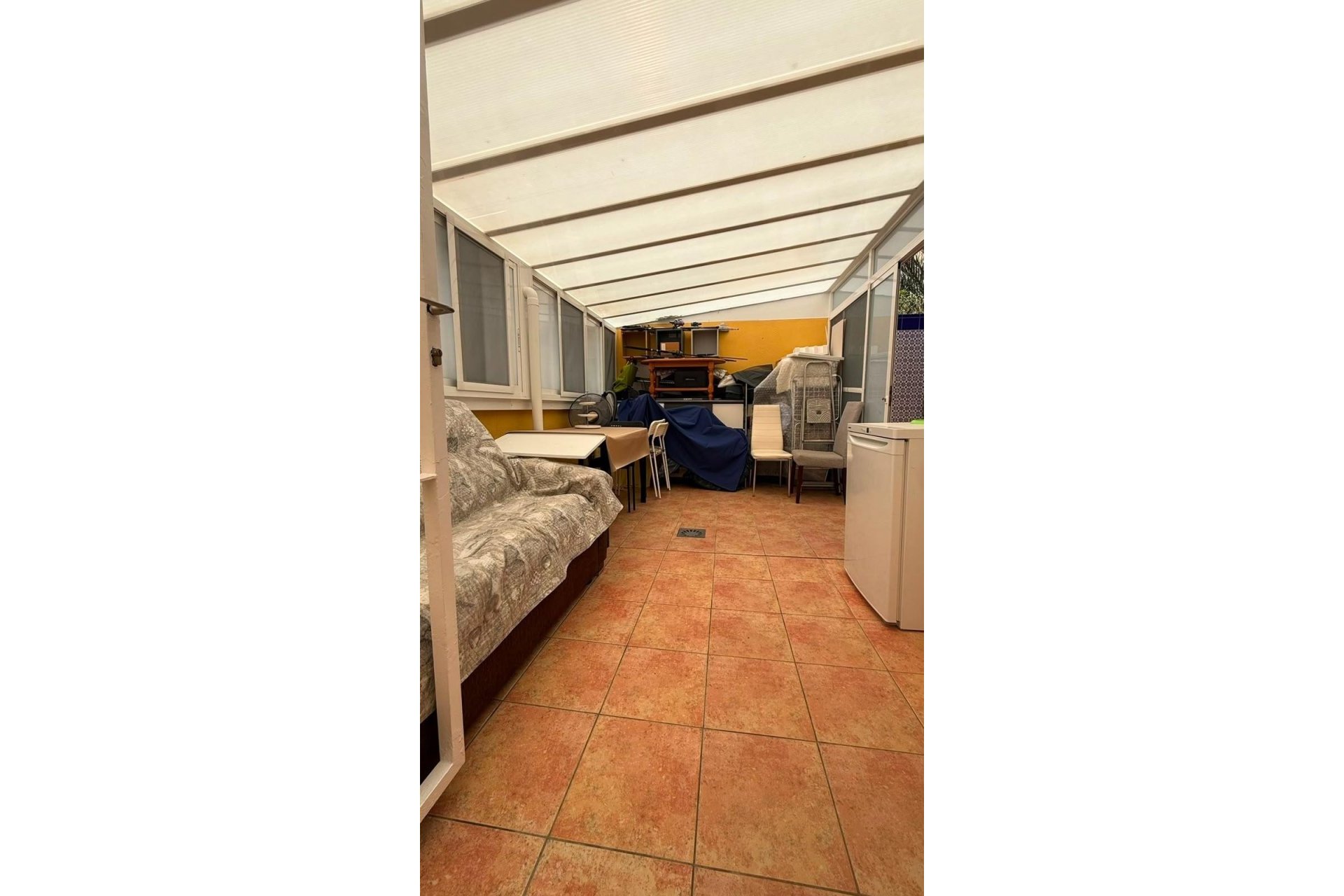 Herverkoop - Bungalow -
Torrevieja - La Mata