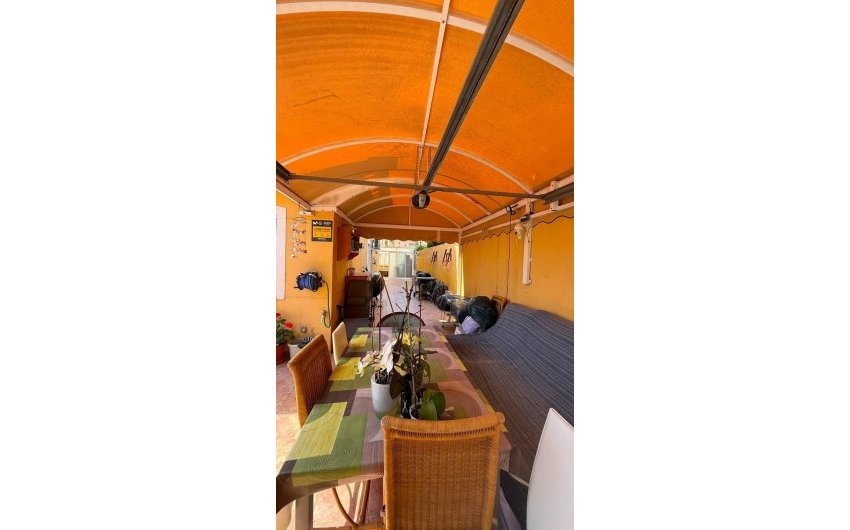Herverkoop - Bungalow -
Torrevieja - La Mata