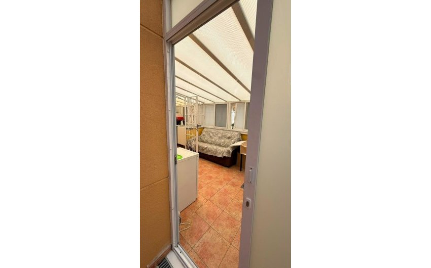 Herverkoop - Bungalow -
Torrevieja - La Mata