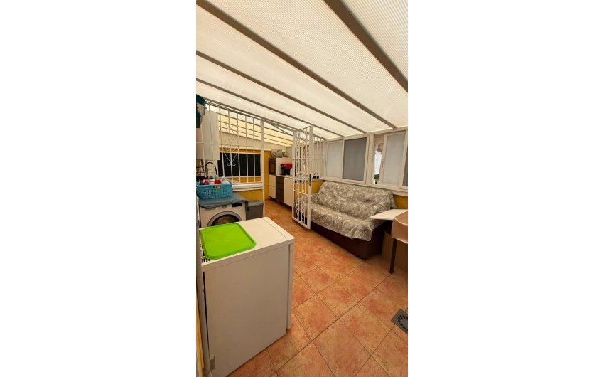 Herverkoop - Bungalow -
Torrevieja - La Mata