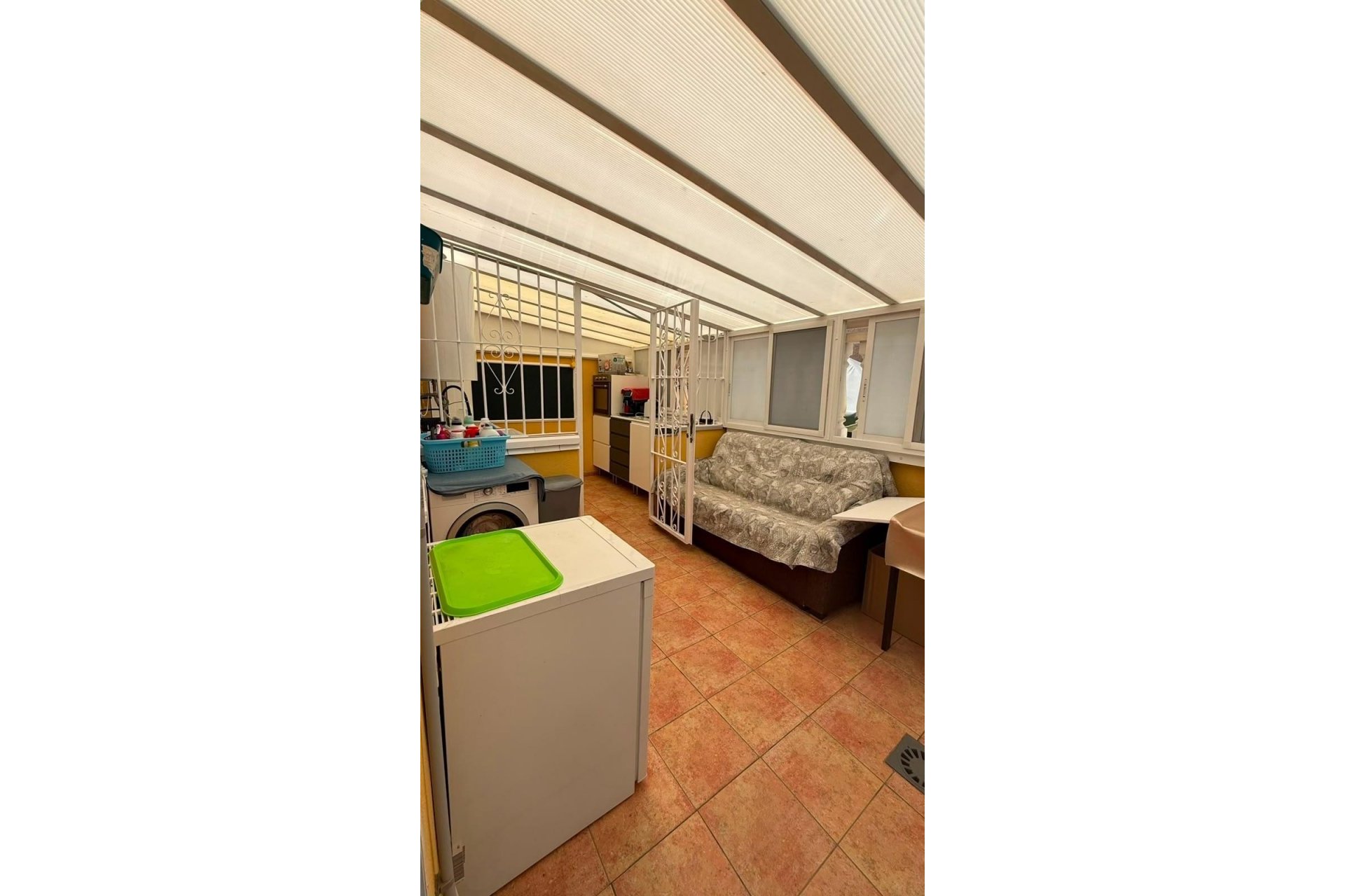 Herverkoop - Bungalow -
Torrevieja - La Mata