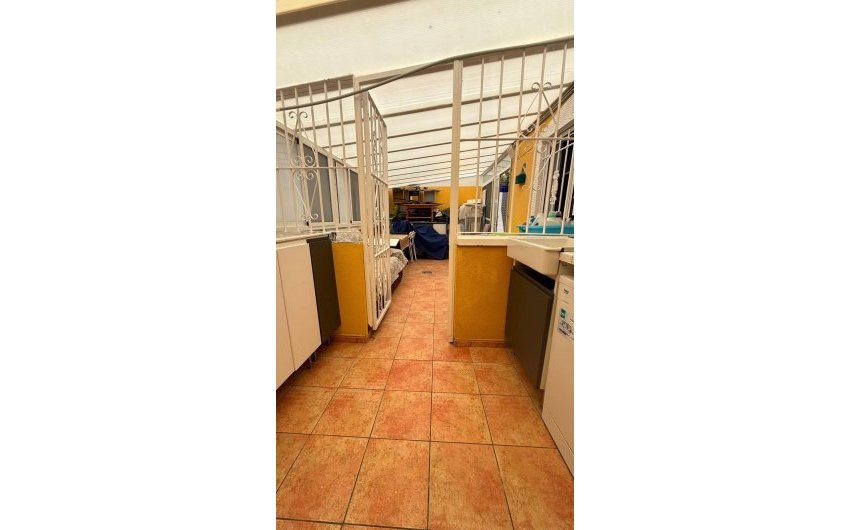 Herverkoop - Bungalow -
Torrevieja - La Mata
