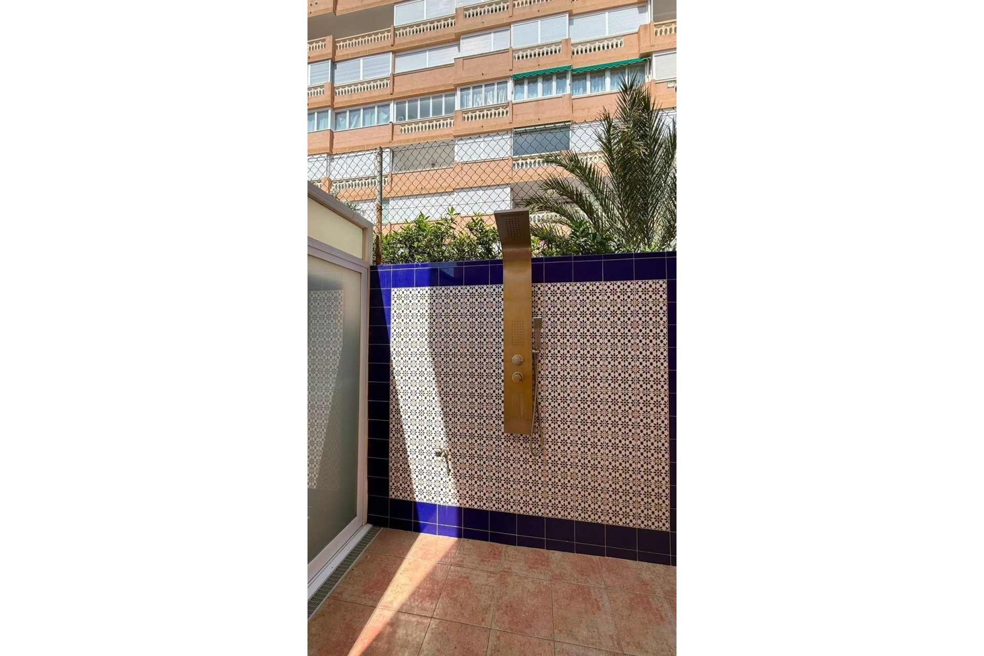 Herverkoop - Bungalow -
Torrevieja - La Mata