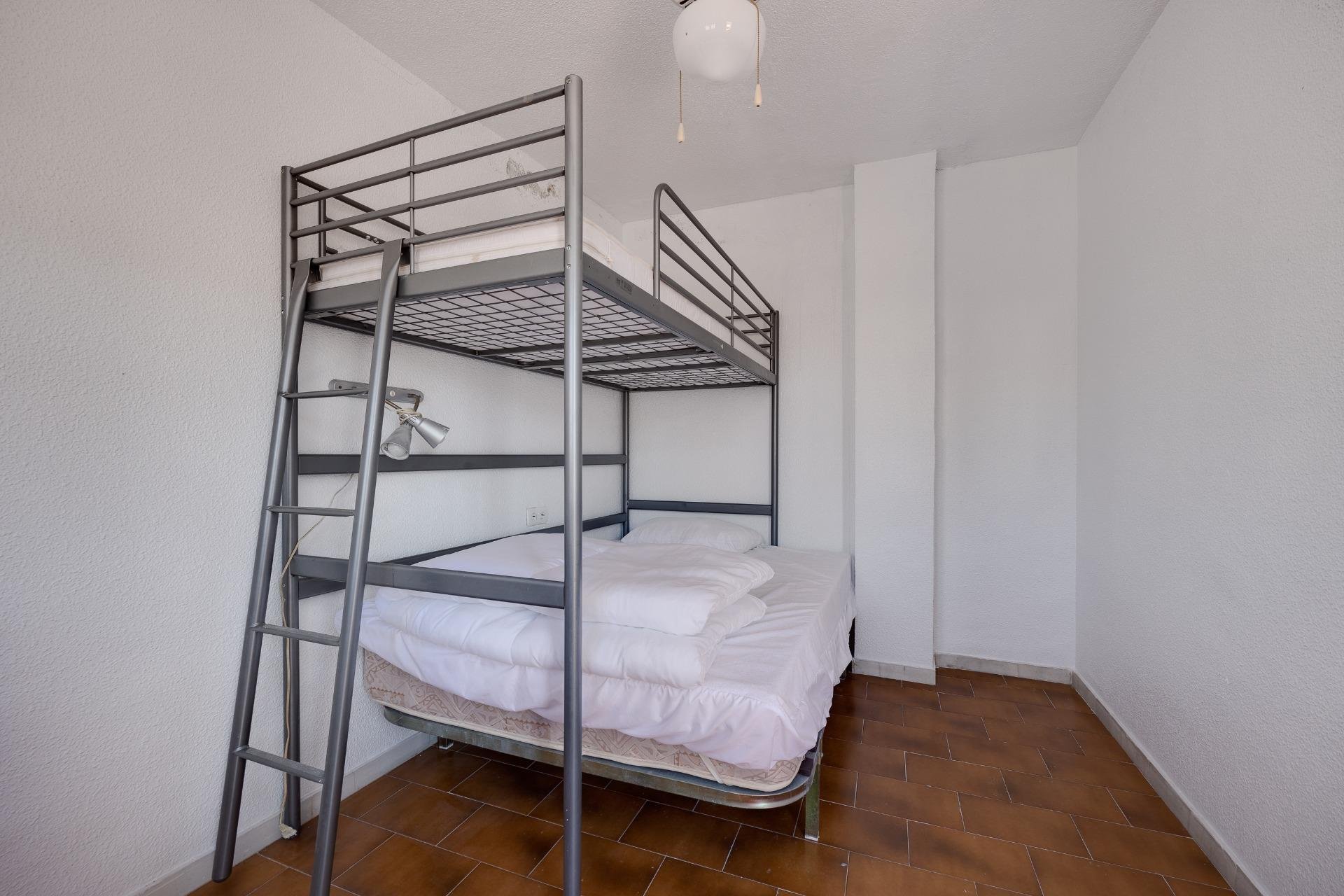 Herverkoop - Bungalow -
Torrevieja - La Mata