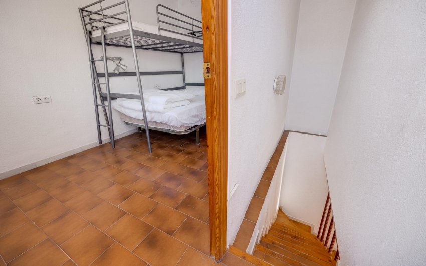 Herverkoop - Bungalow -
Torrevieja - La Mata