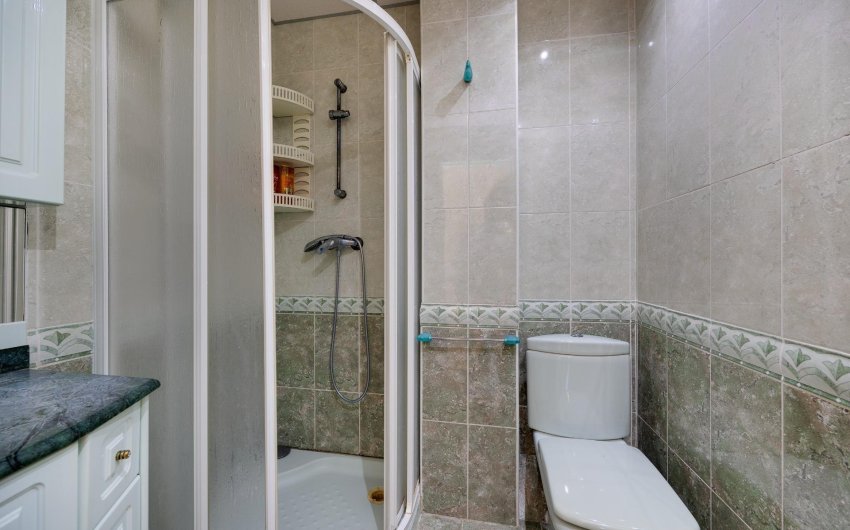 Herverkoop - Bungalow -
Torrevieja - La Mata