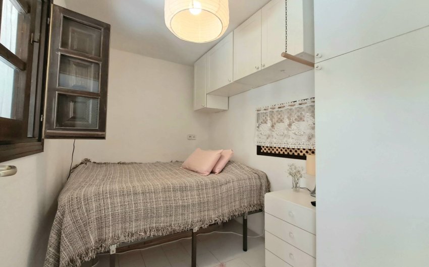 Herverkoop - Bungalow -
Torrevieja - La Mata