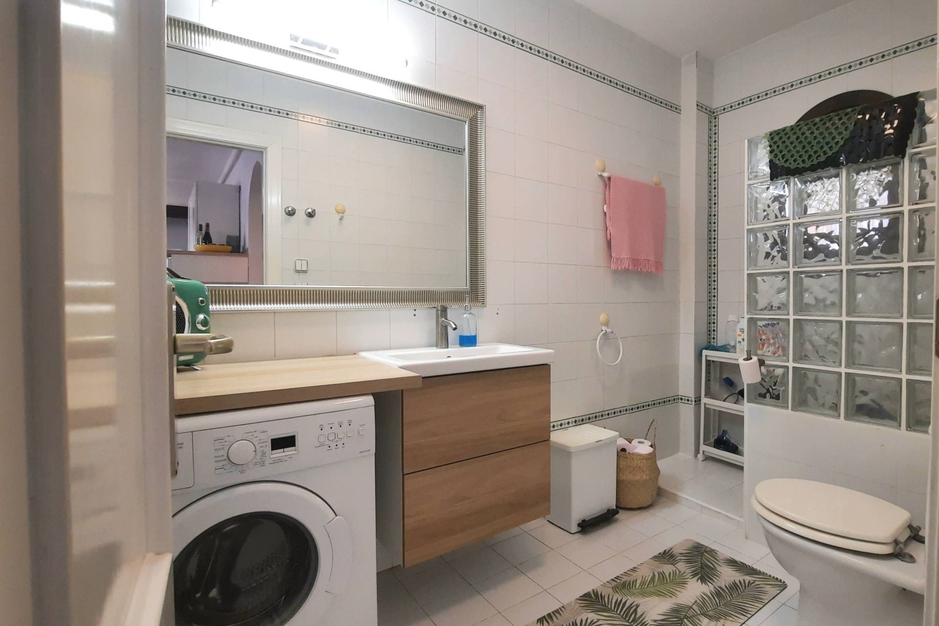 Herverkoop - Bungalow -
Torrevieja - La Mata